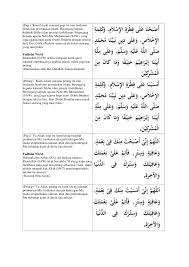 Ayat al mathurat duración 3:23 tamaño 4.97 mb / download here. Senarai Doa Al Mathurat Sughro Dengan Terjemahan