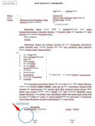 Contoh surat permohonan pencantuman gelar akademik ( dari ybs ). Link Unduhan Surat Permohonan Unlock Un Smp Sma Ma Smk Grobogan
