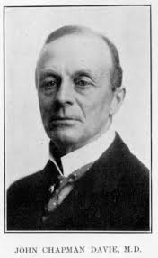 Some Reminiscences of old Victoria