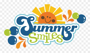 Now i get to enjoy summer break. Summer Clipart Summer Vacation Scrapbook Titles Free Transparent Png Clipart Images Download