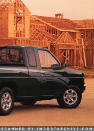 Image result for Pacific Blue 1996 Truck