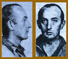 Crazed Halifax Area Man Kills Harrisburg Grocer, 1933