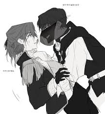 On myanimelist, and join in the discussion on the largest online anime and manga database in the world! Pin By Gunnhildur Ran Stefansdottir H On Trash Of The Counts Family In 2020 Character Design Animation Character Design Character Art