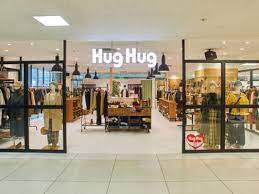 HugHug｜ショップ｜別府店｜ふるさと大分の百貨店トキハ