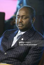 1,385 Francois Bozize Photos & High Res Pictures