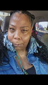 LaTrice Sims (@mzpeachezzzz)