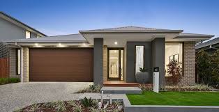 Ivanhoe 207 As Displayed At Meridian Estate Clyde North Estate Homes House Design Display Homes