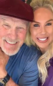 Terry Bradshaw's Girl Dad Moments