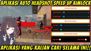 Sebenarnya aplikasi x8 speeder apk ini didesain secara khusus untuk mempercepat kecepatan game, sehingga akan sangat membantu untuk … download x8 speeder apk, aplikasi hack speed game terbaru 2021 Aplikasiè‡ªå‹•é ­éƒ¨åŠ é€Ÿaimlock Terbaruå·¥ä½œ100 åç¦ Aimlock å® å…è²»ç«ç½ ç¿»ç‰†ç¶²è·¯
