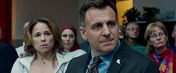 Guibord s'en va-t-en guerre [Francia] [DVD]: Amazon.es: Patrick Huard,  Suzanne Clément, Irdens Exantus, Clémence Dufresne-Deslières, Sonia  Cordeau, Paul Doucet, Jules Philip, Philippe Falardeau, Patrick Huard,  Suzanne Clément: Películas y TV