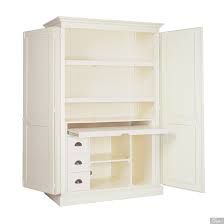 Pc schrank kleine wohnung wohnraum wohnzimmer ideen schlafzimmer wohnen schreibtische schreibtisch an der wand befestigt pc. Pc Schrank Landhaus Houston Kiefer Farbig Dam 2000 Ltd Co Kg