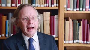 The (Re)discovery of the Sogdians