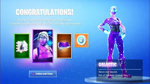 (insane) in this video i bought the brand new (samsung galaxy tab s4) and. How To Get New Galaxy Bundle In Fortnite Exclusive Llamalaxy Spray Female Galaxy Skin Wrap Youtube