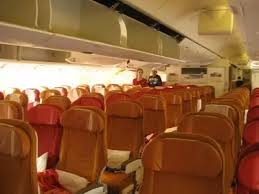 Read user reviews for air india boeing. How Is The Nonstop Flight Ai 127 From New Delhi To Chicago Quora