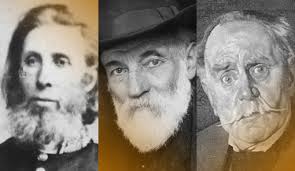 Locos, malos, peligrosos... Tóibín retrata a los padres de Wilde, Yeats y  Joyce