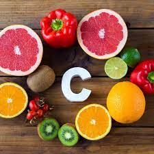 Jun 06, 2015 · la revista científica bbc focus compiló la lista de los 10 alimentos con mayor cantidad de vitamina c, indicando su valor nutricional por cada 100 gramos de fruta o verdura. Alimentos Con Vitamina C Blog De Nutricion