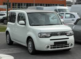 Read customer reviews & find best sellers. File Nissan Cube Z12 Frontansicht 1 12 Marz 2011 Dusseldorf Jpg Wikimedia Commons