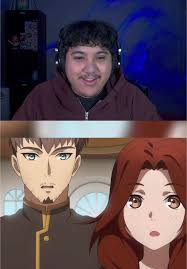 The Beginning After The End Arthur Tells His Parents