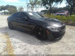 Leading the trio is the bmw m4 competition coupé with an impressive 375kw of power and 650 nm of torque. Bmw M4 2016 Black 3 0l Vin Wbs3r9c53gk336831 Free Car History