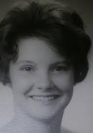 Joann Erickson Obituary