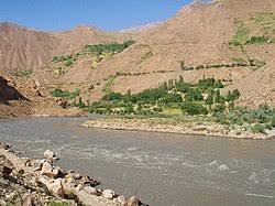 Vi är anslutna till det pressetiska. Afghanistan Wikipedia