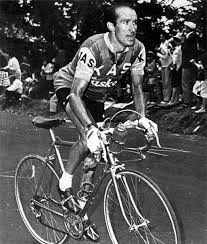 Julio Jimenez Fietsen Fiets Helden