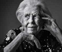 centenarianportraits #paulmobleyphotography #portraitofastory…