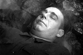 Edward Copeland's Tangents: Even a man who is pure at heart and says his  prayers by night…