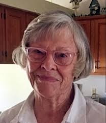 Ellie Whitney Obituary (2021)