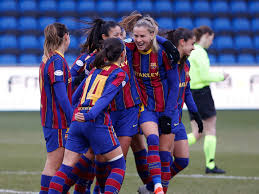 Manchester city football club is an english football club based in manchester that competes in the premier league, the top flight of english football. Fc Barcelona Women Vs Manchester City Wfc Live Stream Start Time Tv Channel How To Watch Women S Champions League 2021 Wed Mar 24 Masslive Com