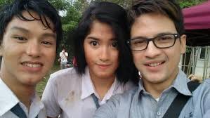 Lucky 7 perdana itc roxy mas, lt. Lucky Perdana A Twitter Hello Penggemar A M A B The Series Thanks For Watching Nih Ada Foto Buat Kalian Much Love From Us Http T Co Fplr4nk6kp