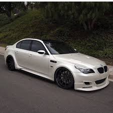 throwback to one of the baddest and meanest e60 m5 built by johnmorganevans bmw bmw m5 bmw e60