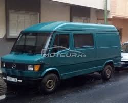سيارة مستعملة للبيع Mercedes 310d 2010 الديزل 226397 مكناس المغرب