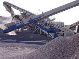 Cintas Transportadoras Moviles La Mejor Forma De Ganar En Productividad Obras Publicas