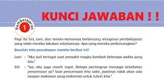 We did not find results for: Kunci Jawaban Tema 3 Kelas 5 Sd Halaman 85 86 Lengkap