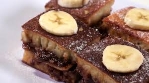 Tjahjadi hallo martabak lovers salam satu loyang. Sendirian Di Rumah Gak Lagi Bingung Dengan Resep Martabak Pisang Keju Coklat