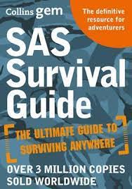 If you ally need such a referred sas pocket survival guide book that will give you worth, get the enormously best seller from us currently from several preferred authors. Sas Survival Guide John Lofty Wiseman 9780008133788