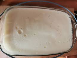Les Oeufs Au Lait Une Recette De Grand Mere Au Gout Incomparable Petits Genies En Herbe En 2020 Cuisine Et Boissons Oeufs Au Lait Recette