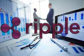 For The Moment Ripple Price Has Entered A Minor Bearish Trend Against The Us Dollar And Bitcoin S Market However Ripple Cryptocurrency Trading Cryptocurrency