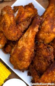 From chicken parmigiana and coq au vin to butter chicken with naan, take a look at some of our favourite international preparations for poultry. Kfc Chicken Copycat Video Sweet And Savory Meals