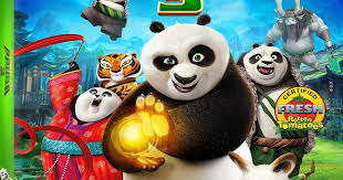 kung fu panda 3 streaming vf français saison