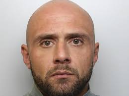 Domestic abuse victim suffered brain injuries as she was beaten 'from head  to toe' by violent jealous partner at her home in Leeds