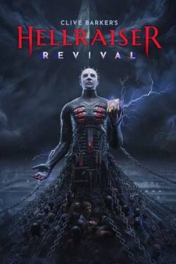 Clive Barker's Hellraiser: Revival - Wikipedia