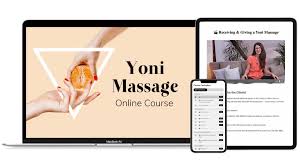Đến với nam hải để tận hưởng những giây phút vui vẻ, thư giãn, thả lỏng và thăng hoa nhất. Yoni Massage Online Course Beducated