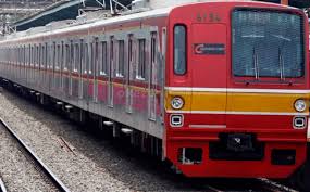 We did not find results for: Atasi Gangguan Krl Commuterline Kci Datangkan 196 Gerbong Kereta Baru Okezone Economy