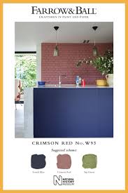 Crimson Red Scheme Crimson Schemes Red