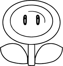Super mario bros video games the action takes place in a fictitious universe called the mushroom kingdom where princess toadstool peach live in japan and her servants the toads. Super Mario Bros Coloring Pages Mario Coloring Page Projectelysium Entitlementtrap Com Mario Coloring Pages Super Mario Coloring Pages Flower Coloring Pages