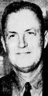 Irwin Earl Bosworth (1916-1973)