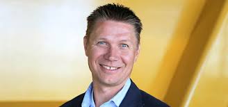 Caterpillar Safety Services Team