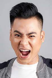 The On Trend Haircut How To Create And Style An Undercut Haircut Undercut Styles Undercut Mens Hairstyles